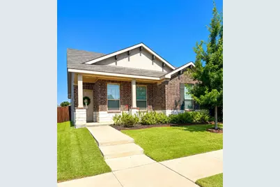 2820 Bursera Lane, Fort Worth, TX 76108 - Photo 1