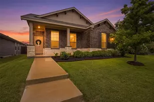 2820 Bursera Ln, Fort Worth, TX 76108 - Photo 2