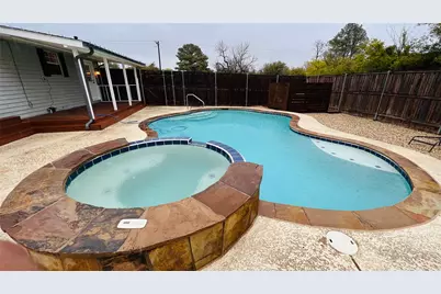 7301 Fishtrap Road, Cross Roads, TX 76227 - Photo 38