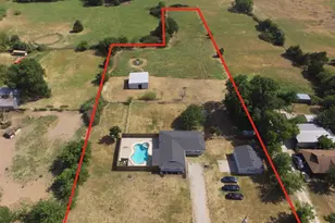 7301 Fishtrap Rd, Cross Roads, TX 76227 - Photo 1