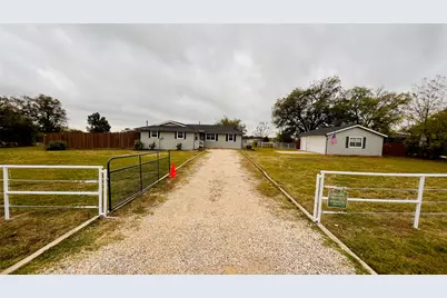 7301 Fishtrap Road, Cross Roads, TX 76227 - Photo 2