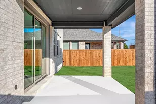 418 Sagebrush Trl, Sherman, TX 75092 - Photo 4