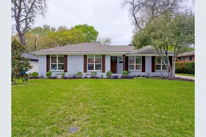 10521 Evangeline Way, Dallas, TX 75218 - Photo 1