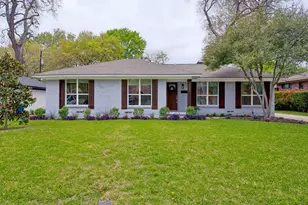 10521 Evangeline Way, Dallas, TX 75218 - Photo 1
