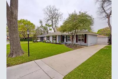 10521 Evangeline Way, Dallas, TX 75218 - Photo 2