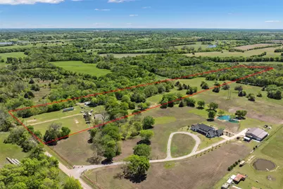 1199 County Road 1245, Savoy, TX 75479 - Photo 10