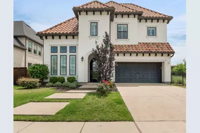 6514 Curwen Lane, Frisco, TX 75036 - Photo 1