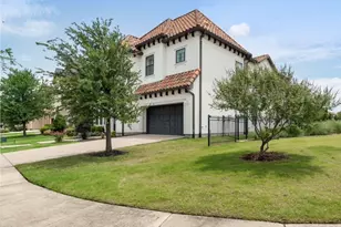 6514 Curwen Ln, Frisco, TX 75036 - Photo 2
