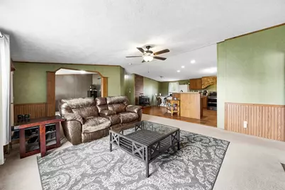 10020 Lavinder Lane, Crowley, TX 76036 - Photo 8