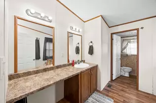 10020 Lavinder Ln, Crowley, TX 76036 - Photo 20