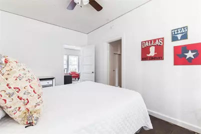 320 W Canty Street #4, Dallas, TX 75208 - Photo 4