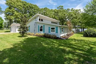 11821 W Lake Dr, Murchison, TX 75778 - Photo 30