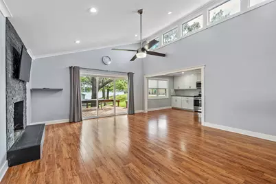 11821 W Lake Drive, Murchison, TX 75778 - Photo 14