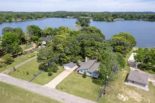 11821 W Lake Dr, Murchison, TX 75778 - Photo 36