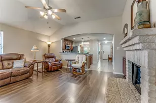 6701 Sierra Madre Dr, Fort Worth, TX 76179 - Photo 8