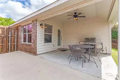 6701 Sierra Madre Drive, Fort Worth, TX 76179 - Photo 24