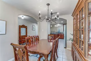 6701 Sierra Madre Dr, Fort Worth, TX 76179 - Photo 4