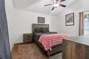 4710 Poppy Dr E, Fort Worth, TX 76137 - Photo 16