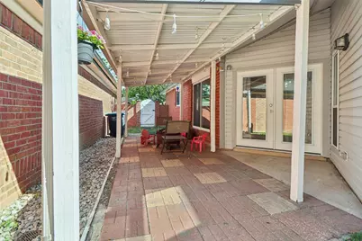 4710 Poppy Drive E, Fort Worth, TX 76137 - Photo 28