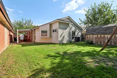 4710 Poppy Drive E, Fort Worth, TX 76137 - Photo 30