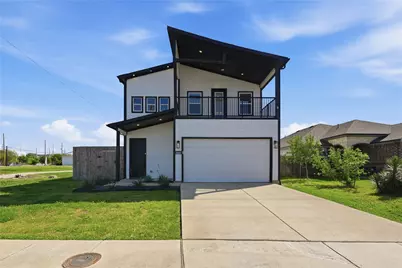 3316 Nomas Street, Dallas, TX 75212 - Photo 1