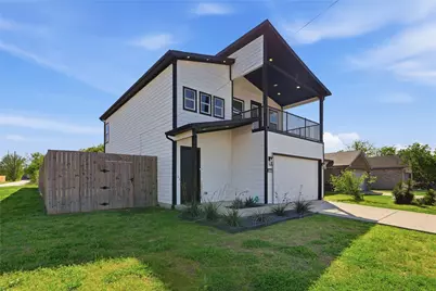 3316 Nomas Street, Dallas, TX 75212 - Photo 2