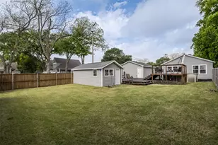 108 Westvue St, Terrell, TX 75160 - Photo 22