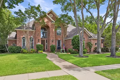 303 Waterford Court, Southlake, TX 76092 - Photo 2