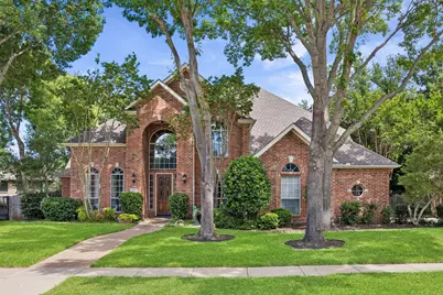 303 Waterford Court, Southlake, TX 76092 - Photo 2