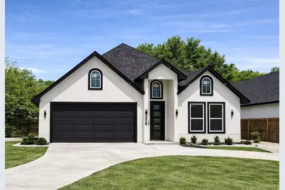 2223 Fordham Road, Dallas, TX 75216 - Photo 1