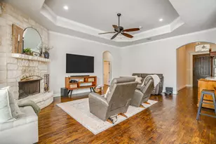 144 Arbor Ter, Weatherford, TX 76087 - Photo 8