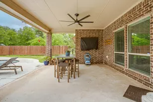 144 Arbor Ter, Weatherford, TX 76087 - Photo 30
