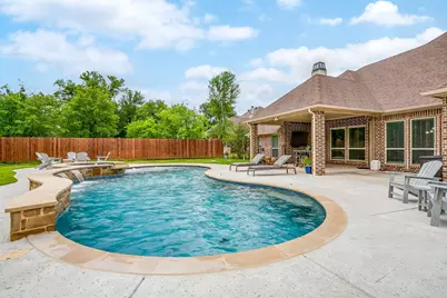 144 Arbor Terrace, Weatherford, TX 76087 - Photo 32