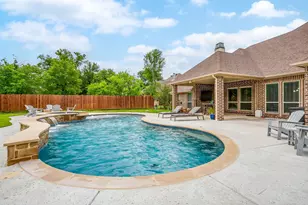 144 Arbor Ter, Weatherford, TX 76087 - Photo 32