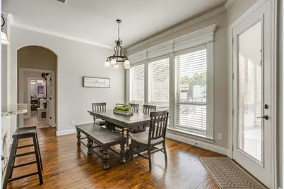 144 Arbor Terrace, Weatherford, TX 76087 - Photo 10