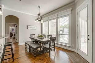 144 Arbor Ter, Weatherford, TX 76087 - Photo 10