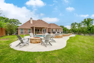 144 Arbor Terrace, Weatherford, TX 76087 - Photo 34