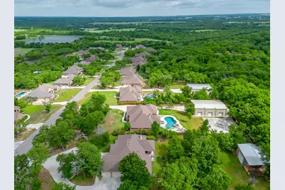 144 Arbor Terrace, Weatherford, TX 76087 - Photo 38