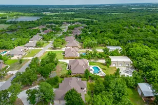 144 Arbor Ter, Weatherford, TX 76087 - Photo 38