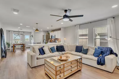 1413 Whitewater Drive, Little Elm, TX 75068 - Photo 8