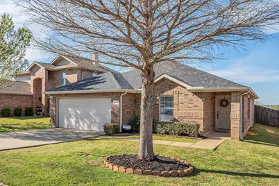 1413 Whitewater Drive, Little Elm, TX 75068 - Photo 1