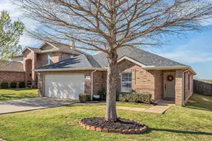 1413 Whitewater Dr, Little Elm, TX 75068 - Photo 1