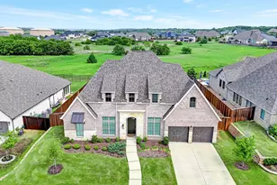 11424 Antler Rdg Wy, Argyle, TX 76226 - Photo 36