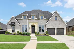 11424 Antler Rdg Wy, Argyle, TX 76226 - Photo 2