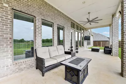 11424 Antler Ridge Way, Argyle, TX 76226 - Photo 32