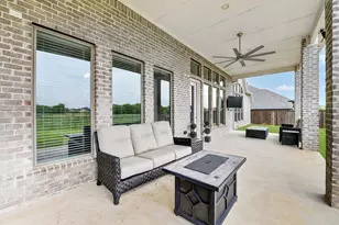 11424 Antler Rdg Wy, Argyle, TX 76226 - Photo 32