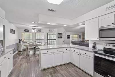 231 Cedarwood Drive, Enchanted Oaks, TX 75156 - Photo 20