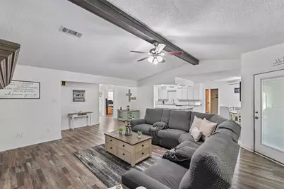 231 Cedarwood Drive, Enchanted Oaks, TX 75156 - Photo 14