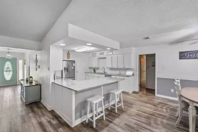 231 Cedarwood Drive, Enchanted Oaks, TX 75156 - Photo 14