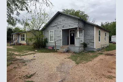 438 Cherry Street, Abilene, TX 79602 - Photo 1